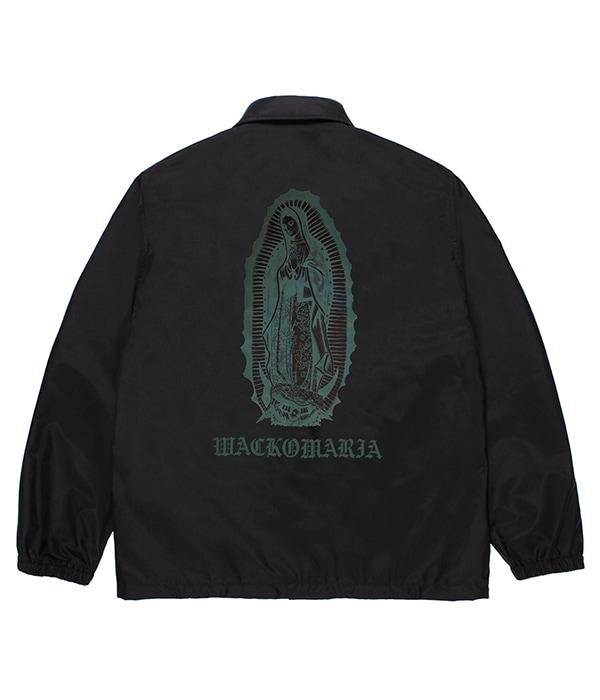 Wacko Maria ワコマリア マリア キャンドル ブラック ワコマリア“マリア像”モチーフのお香立て、ブラックカラーの新色が登場